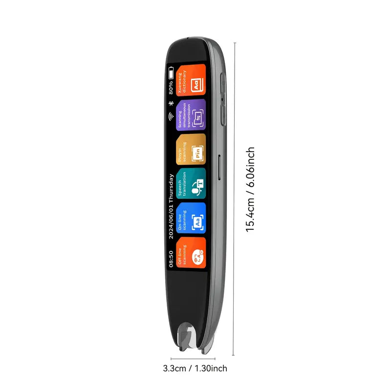 Smart Translation Reading Pen