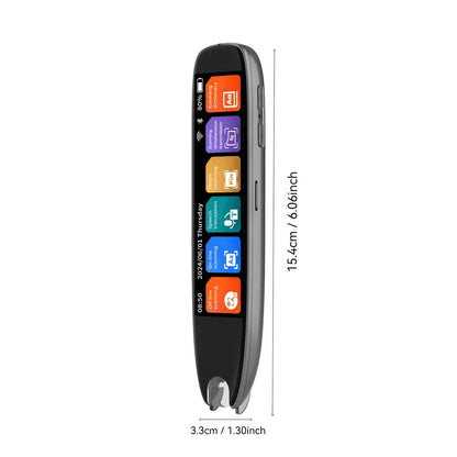 Smart Translation Reading Pen