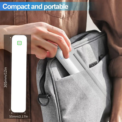 NETUM A4 Mini Thermal Printer