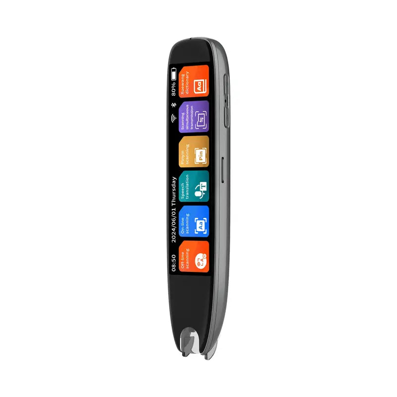 Smart Translation Reading Pen