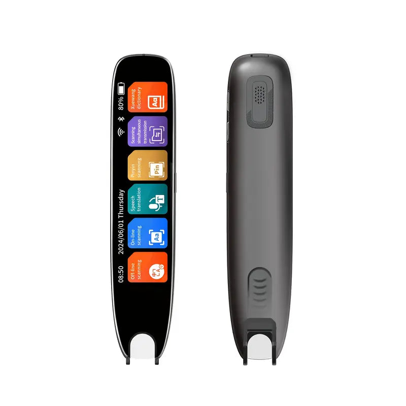 Smart Translation Reading Pen
