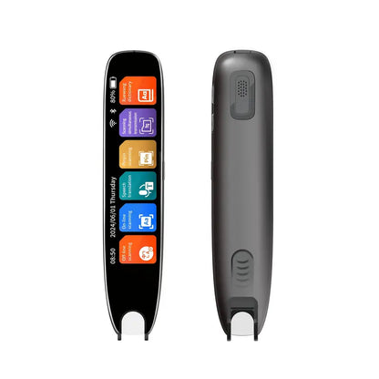 Smart Translation Reading Pen