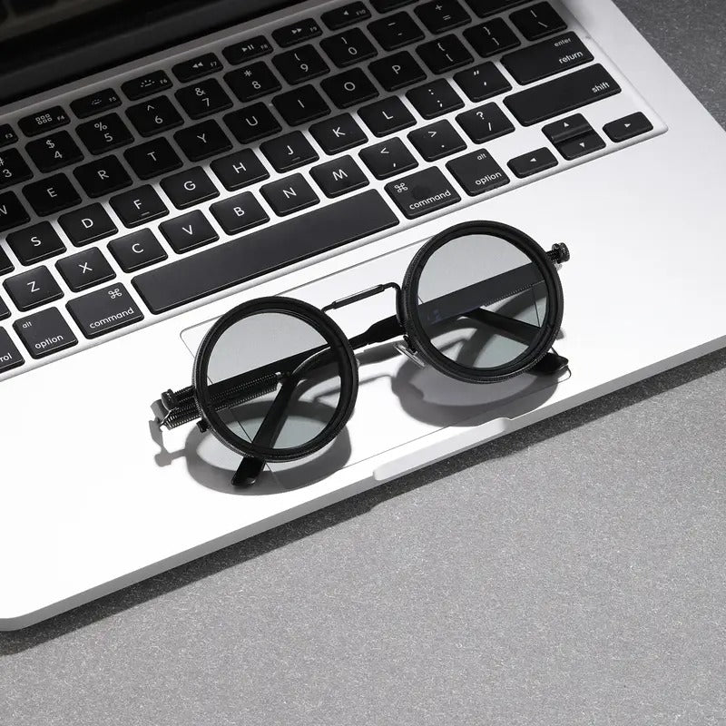 Retro Adjustable Sunglasses