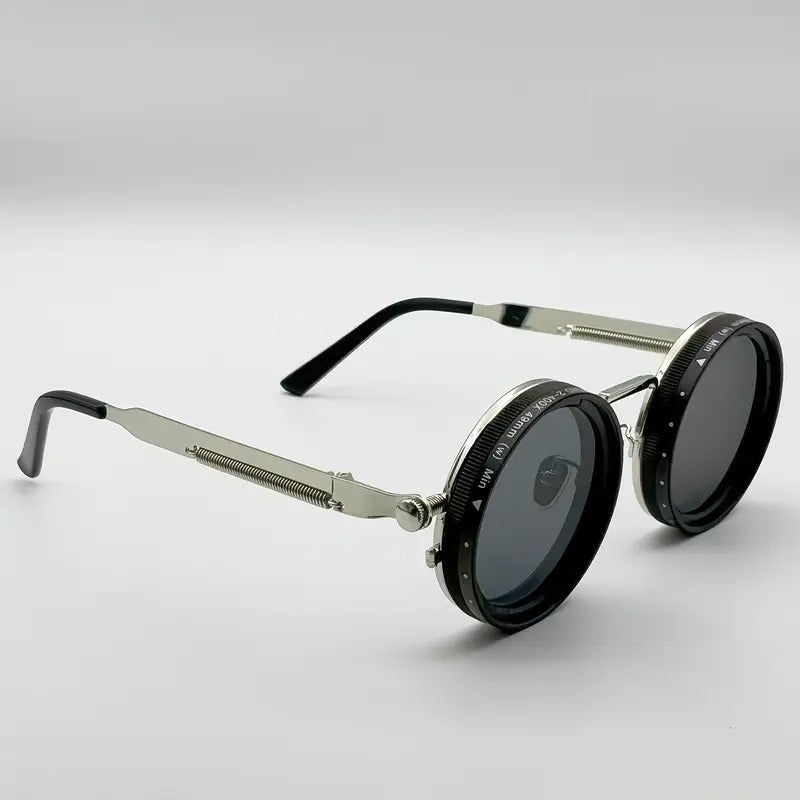 Retro Adjustable Sunglasses
