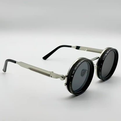 Retro Adjustable Sunglasses