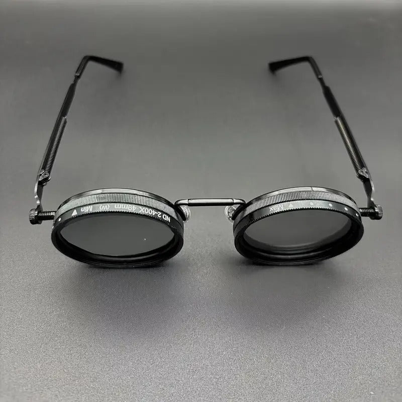 Retro Adjustable Sunglasses