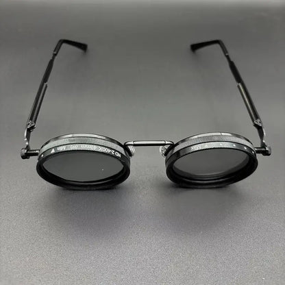 Retro Adjustable Sunglasses